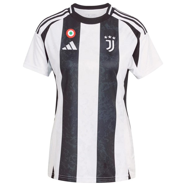 Maglia Juventus Home Donna 24/25